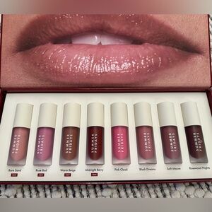 Summer Fridays Dream Lip Oil